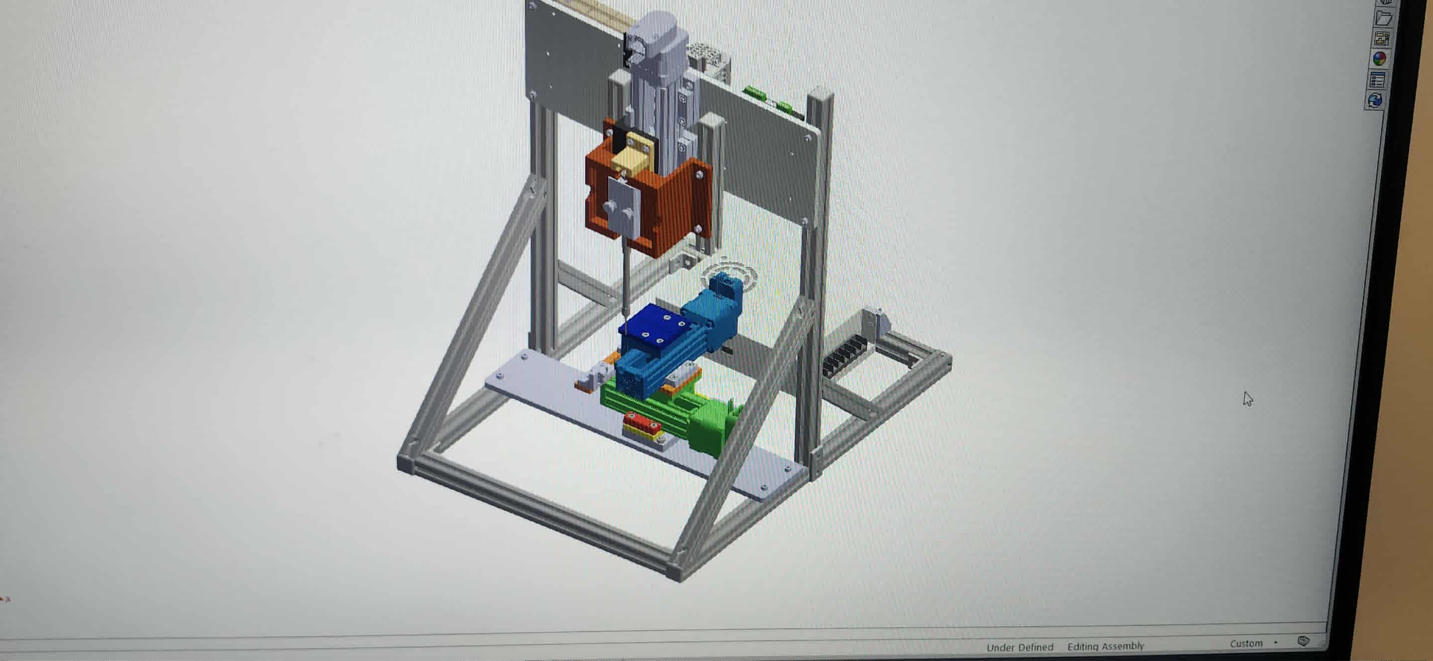 Project Name image